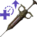 Ceremonial Cure