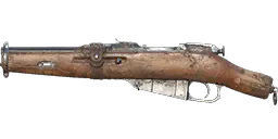 Mosin Obrez