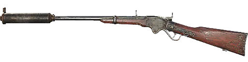 1865 Carbine Silencer