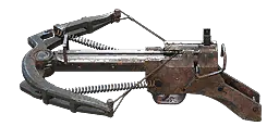 Hand Crossbow