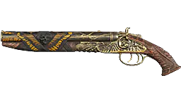 Winged Penance: Shorty