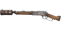 Centennial Shorty Silencer
