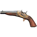 Long Derringer