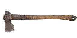 Combat Axe
