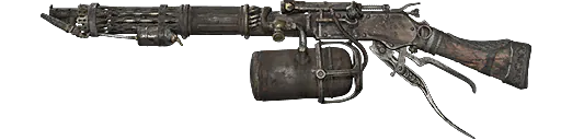 Flame Rifle