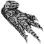 Gator Legs