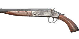 Romero 77 Shorty