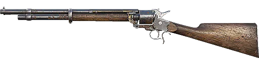 LeMat Carbine