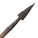 Throwing Spear