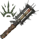 Sticky Bomb