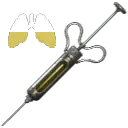 Stamina Shot (Weak)