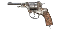 Nagant M1895