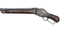 Terminus Shorty