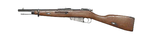 Mosin Obrez Match