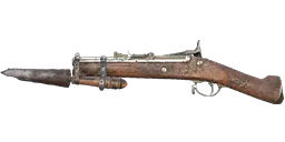 Springfield 1866 Striker