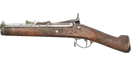Springfield 1866 Shorty