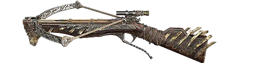 Rib Cage: Deadeye
