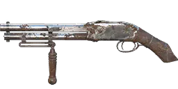 Specter 1882 Shorty