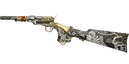 Legendary Uppercut Precision - AE - Cold Patience Precision