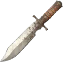 Heavy Knife