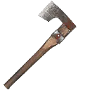 Throwing Axes
