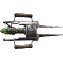 Poison Trip Mines