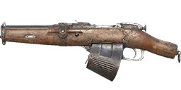 Mosin Obrez Extended