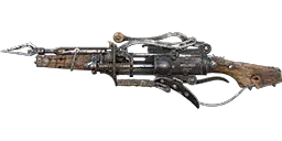 Bomb Launcher