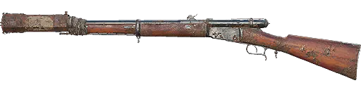 Vetterli 71 Silencer