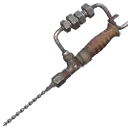 The Rasp
