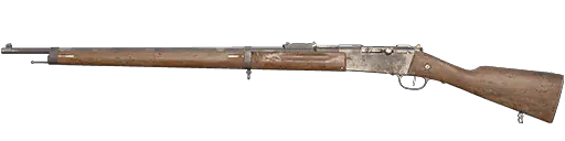 Lebel 1886