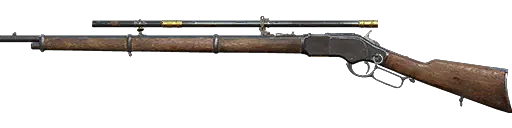 Infantry 73L Sniper