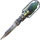 Poison Bomb