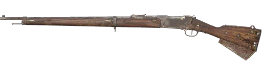 Lebel 1886 Talon
