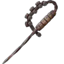Knuckle Knife