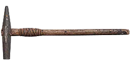 Railroad Hammer