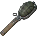 Frag Bomb