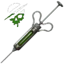 Antidote Shot (Weak)