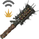 Chaos Bomb