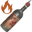 Fire Bomb