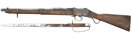 Martini-Henry Riposte