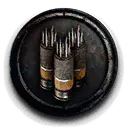 Flechette Ammo Expert