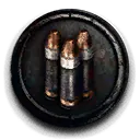 Explosive Ammo Expert