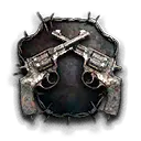 Nagant M1895 Master