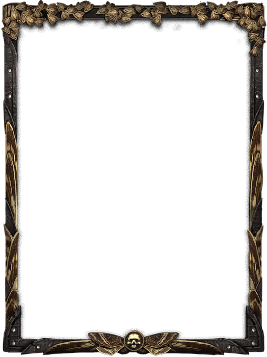 The Dark Friar