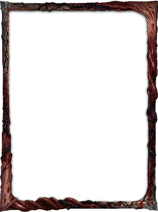Bloodskin