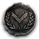 Soldier's Rank