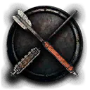 Explosive Arrow Expert