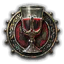 Corruption's Cup