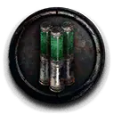 Poison Ammo Expert